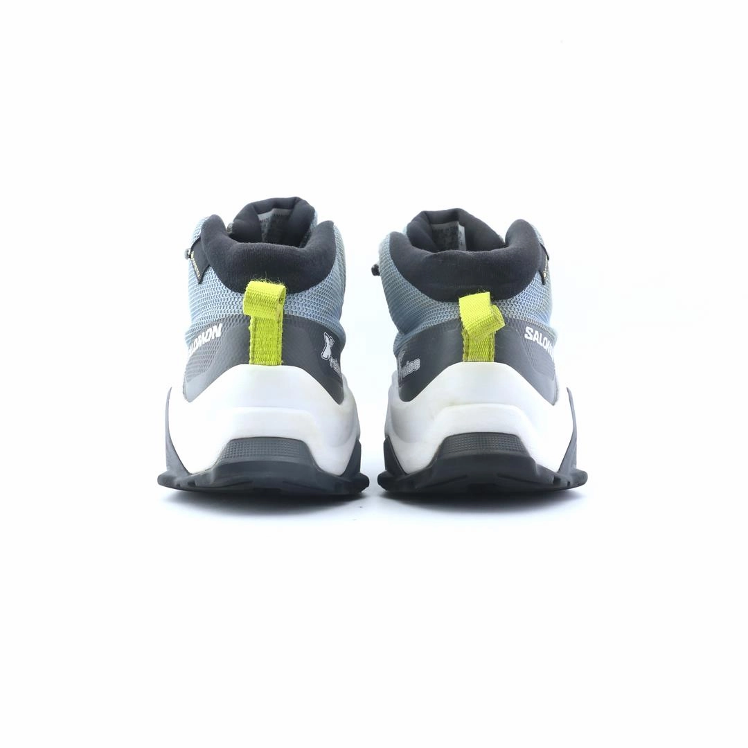 SALOMON X RAISE Salomon high-performance outdoor shoes