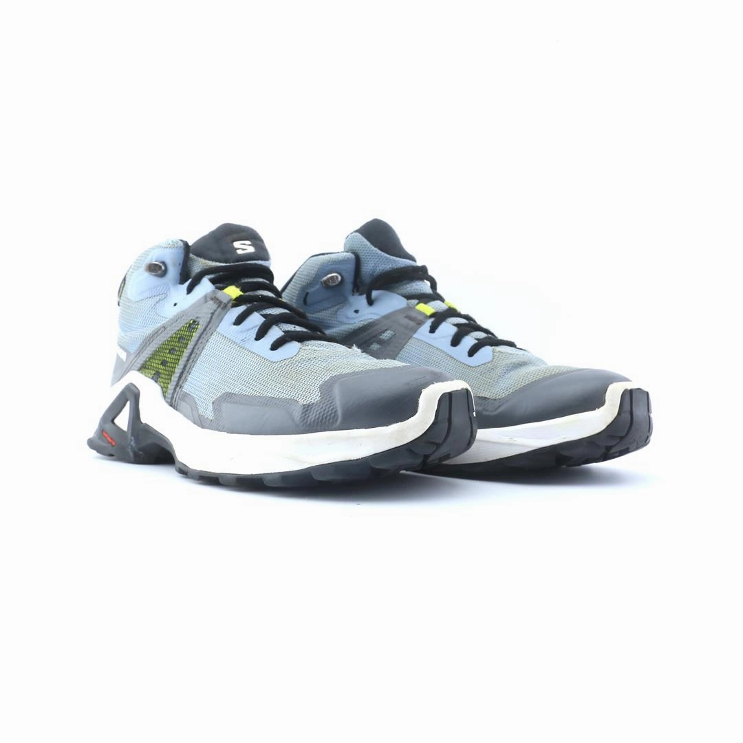 SALOMON X RAISE Salomon high-performance outdoor shoes