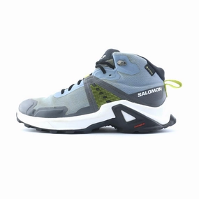 SALOMON X RAISE Salomon multi-terrain runners for men