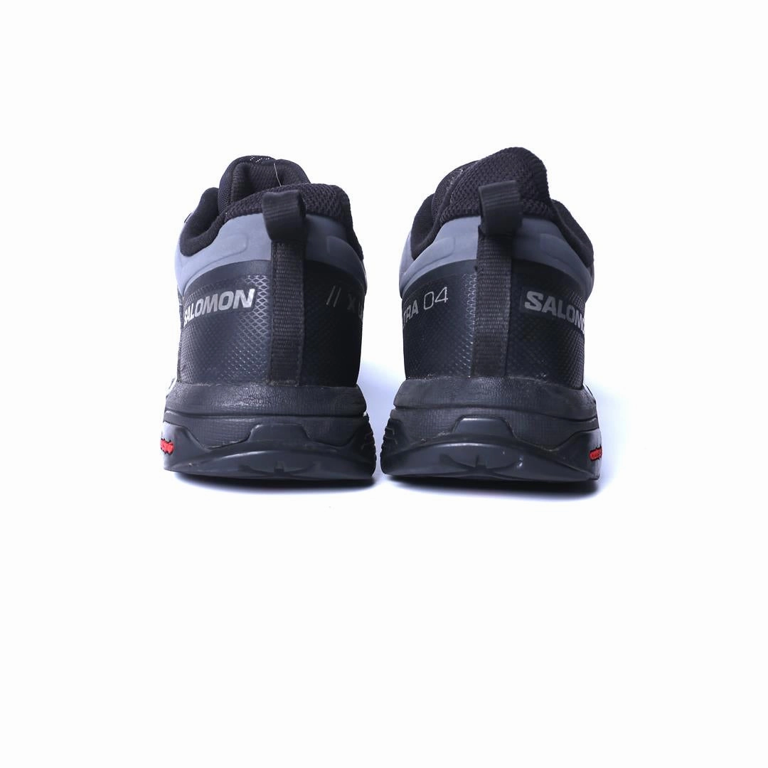 SALOMON X ULTRA 04 Salomon high-performance outdoor shoes