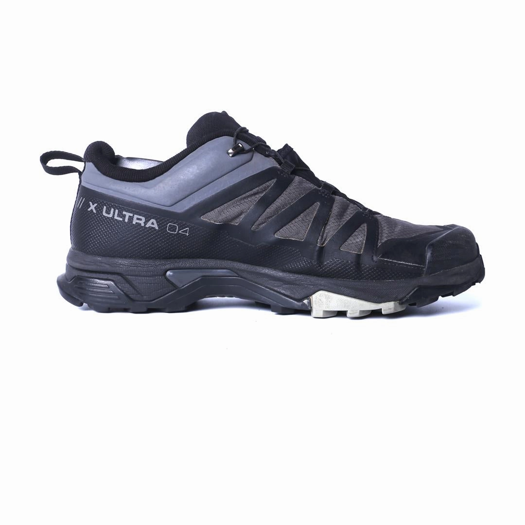 SALOMON X ULTRA 04 Salomon high-performance outdoor shoes