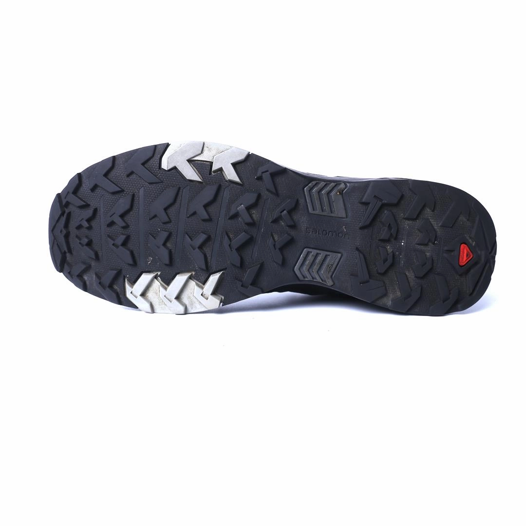 SALOMON X ULTRA 04 Salomon high-performance outdoor shoes