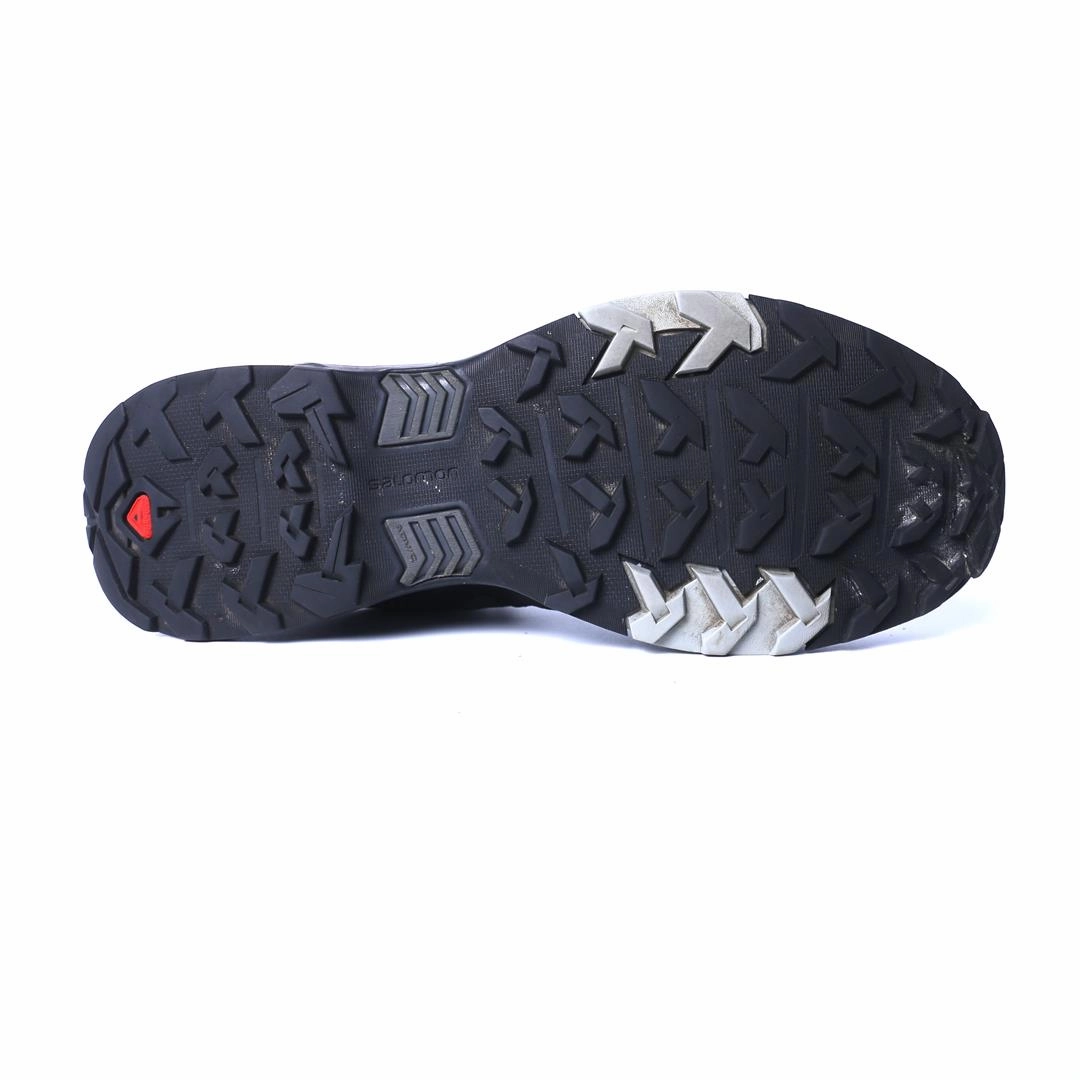 SALOMON X ULTRA 04 Salomon high-performance outdoor shoes