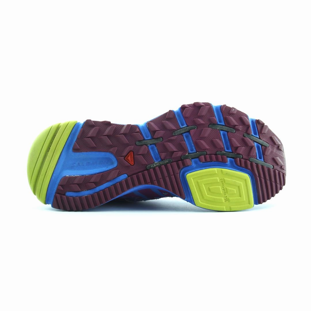 SALOMON X ULTRA 3 GTX Salomon high-performance outdoor shoes