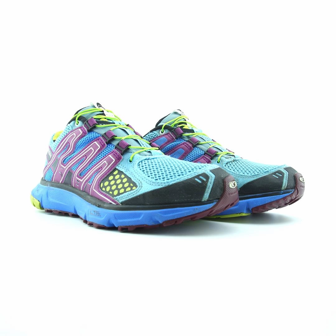SALOMON X ULTRA 3 GTX Salomon high-performance outdoor shoes