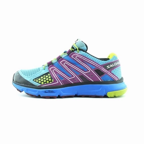 SALOMON X ULTRA 3 GTX Salomon multi-terrain runners for men