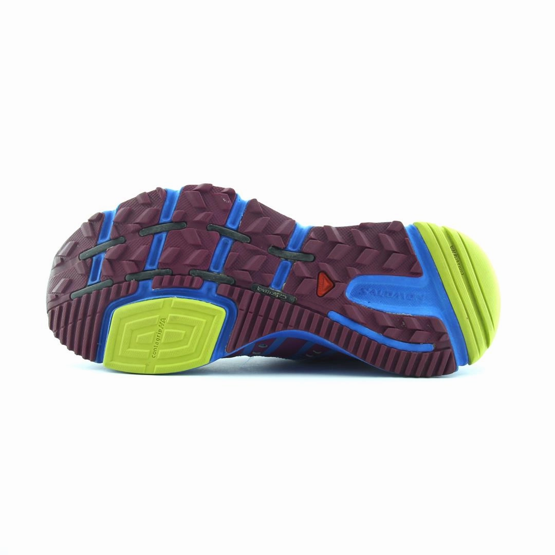 SALOMON X ULTRA 3 GTX Salomon high-performance outdoor shoes