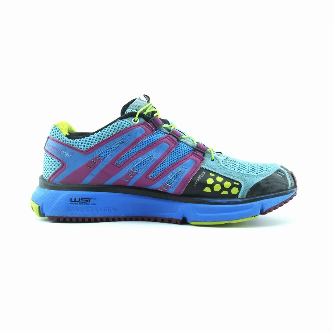 SALOMON X ULTRA 3 GTX Salomon high-performance outdoor shoes