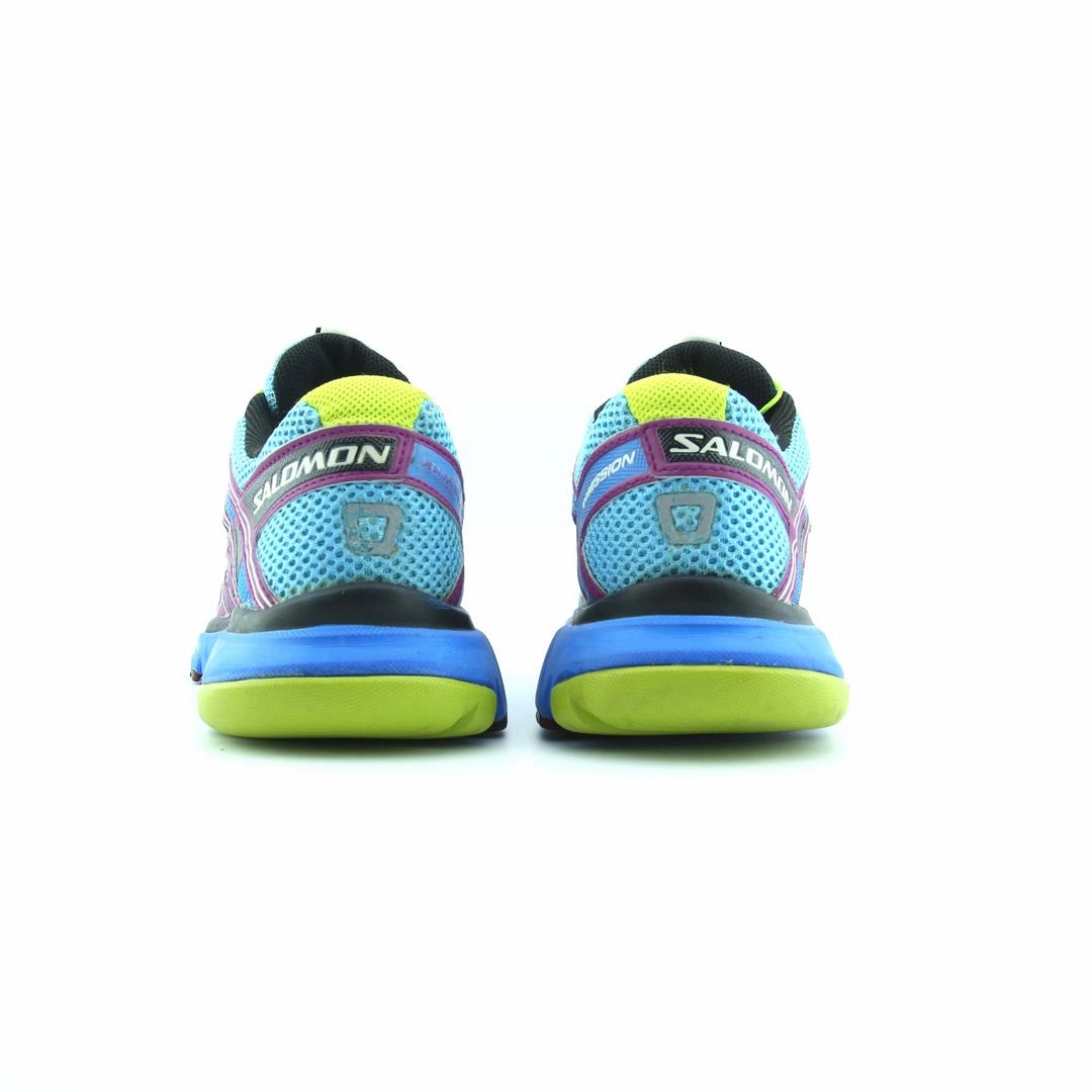 SALOMON X ULTRA 3 GTX Salomon high-performance outdoor shoes