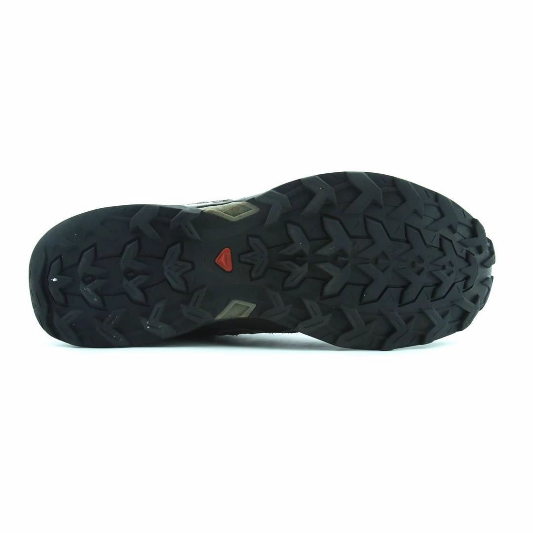 SALOMON X ULTRA Salomon high-performance outdoor shoes