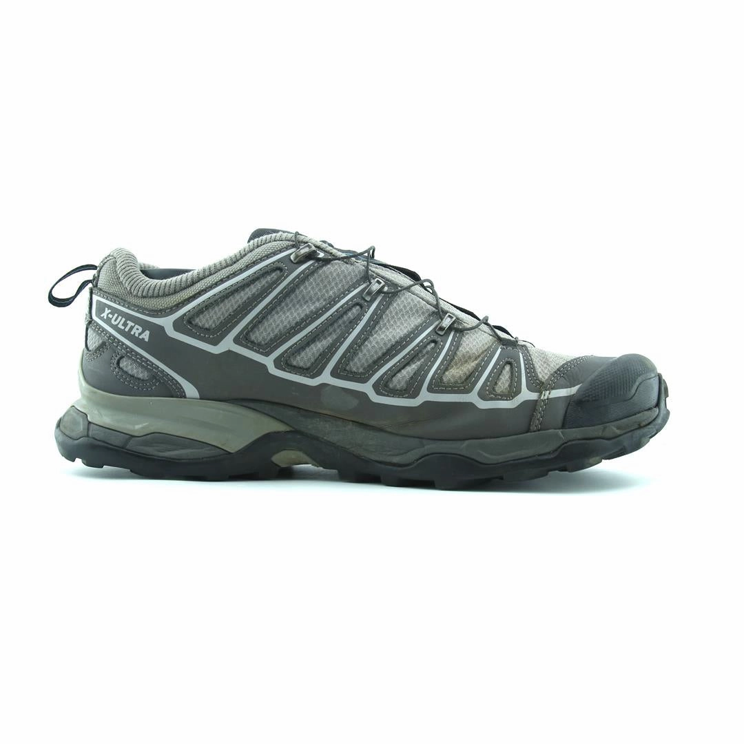 SALOMON X ULTRA Salomon high-performance outdoor shoes