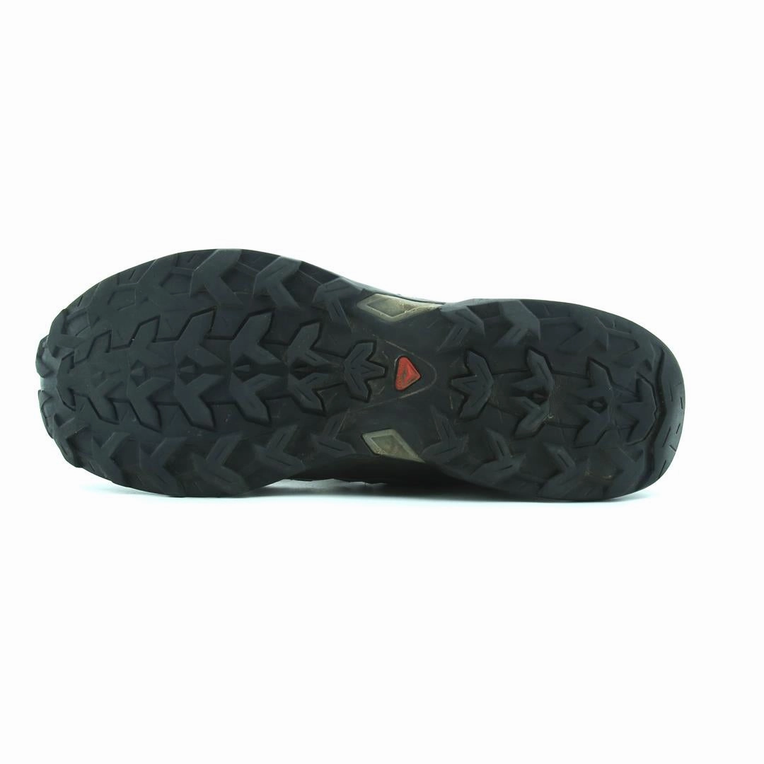 SALOMON X ULTRA Salomon high-performance outdoor shoes