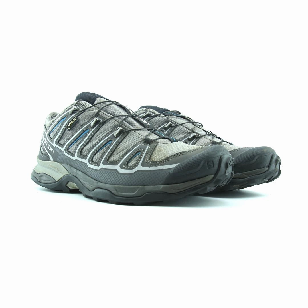 SALOMON X ULTRA Salomon high-performance outdoor shoes