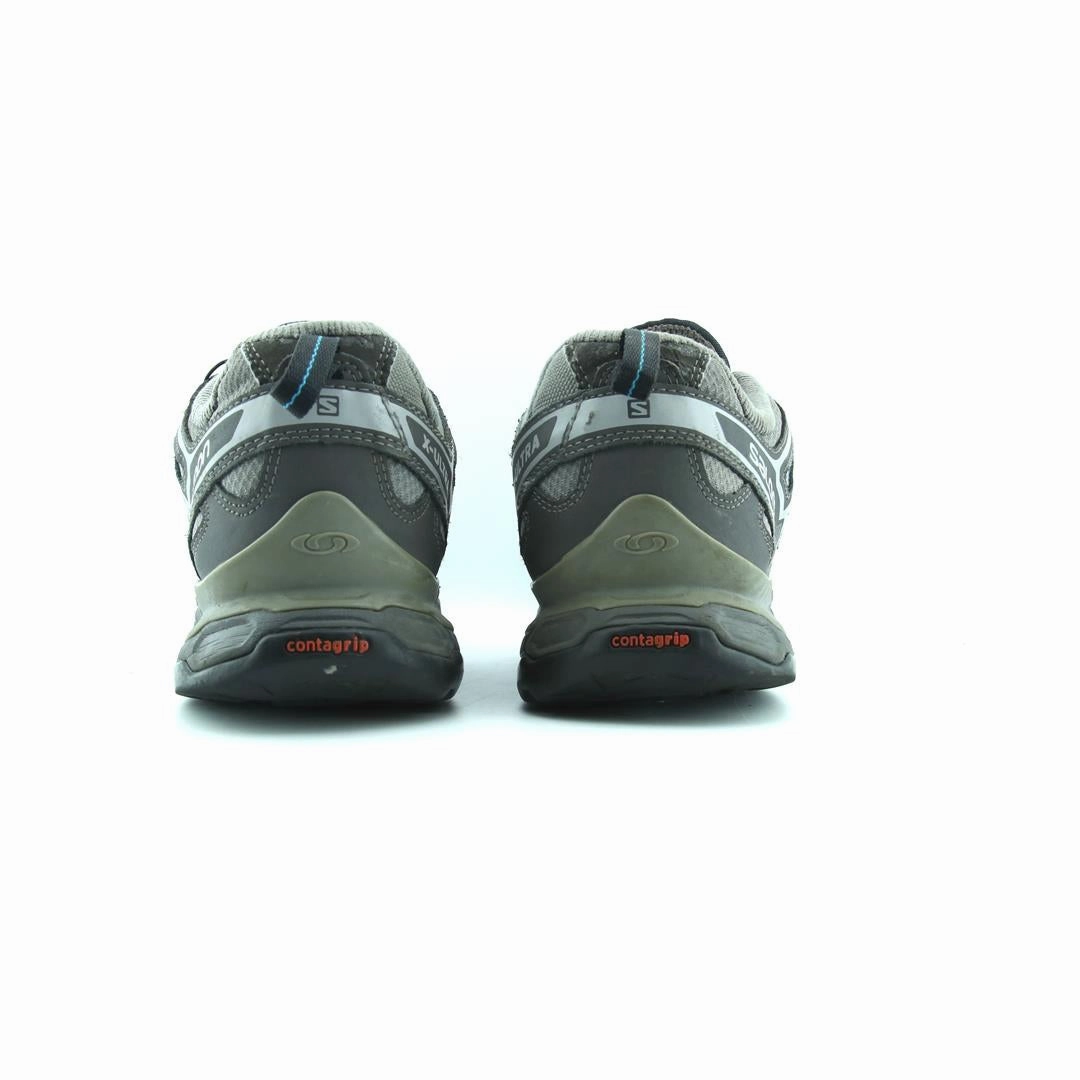 SALOMON X ULTRA Salomon high-performance outdoor shoes