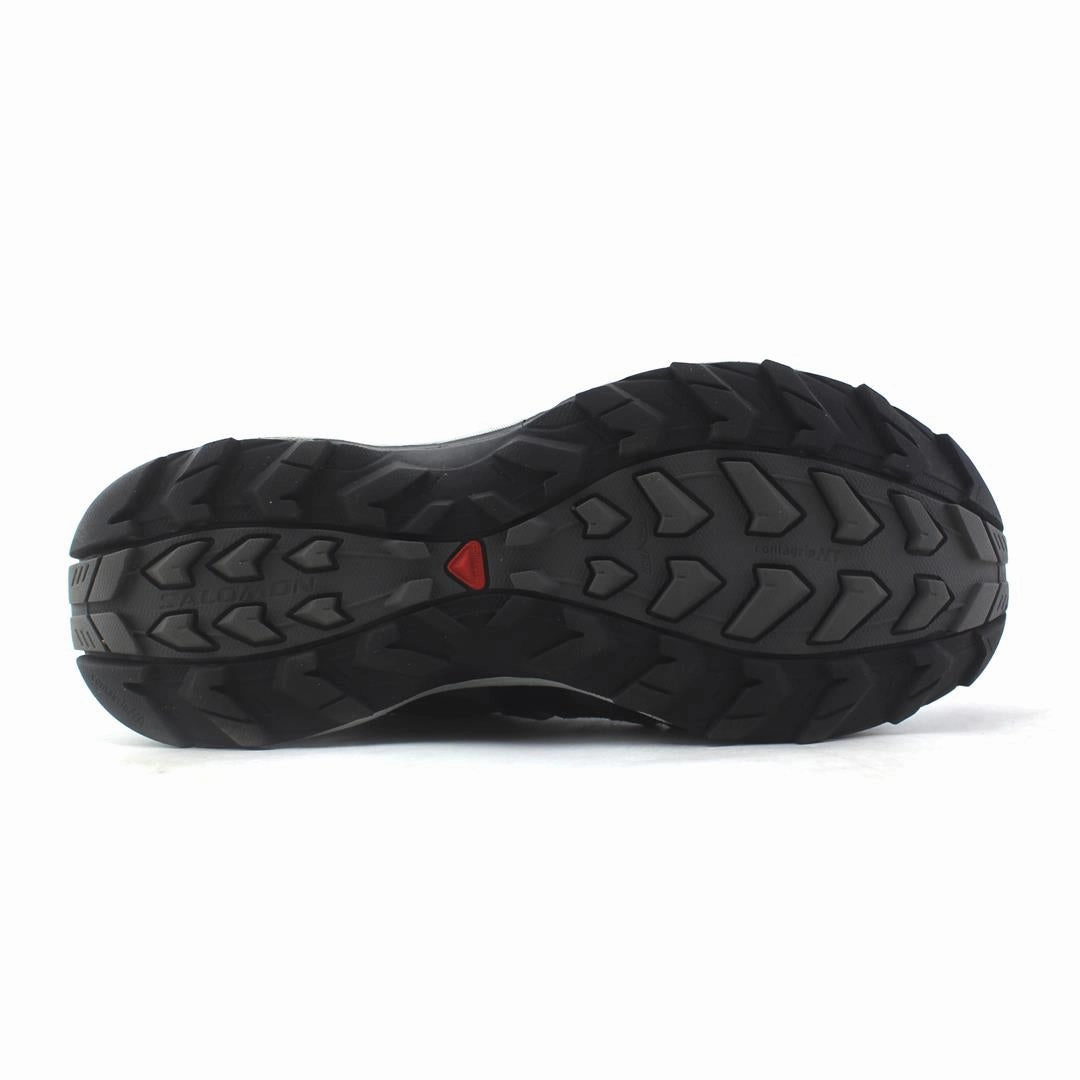 SALOMON XA COMP 7 Salomon high-performance outdoor shoes