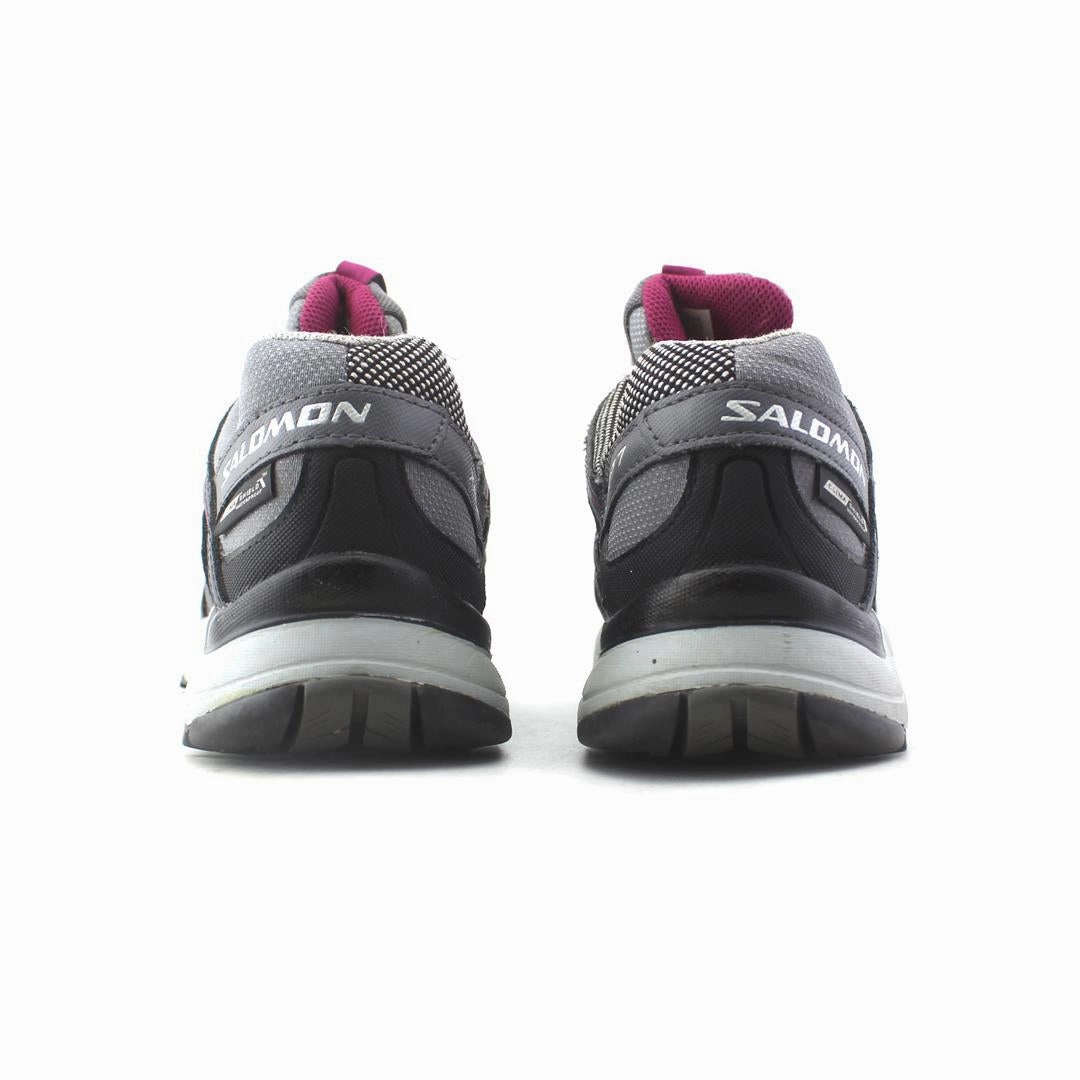 SALOMON XA COMP 7 Salomon high-performance outdoor shoes