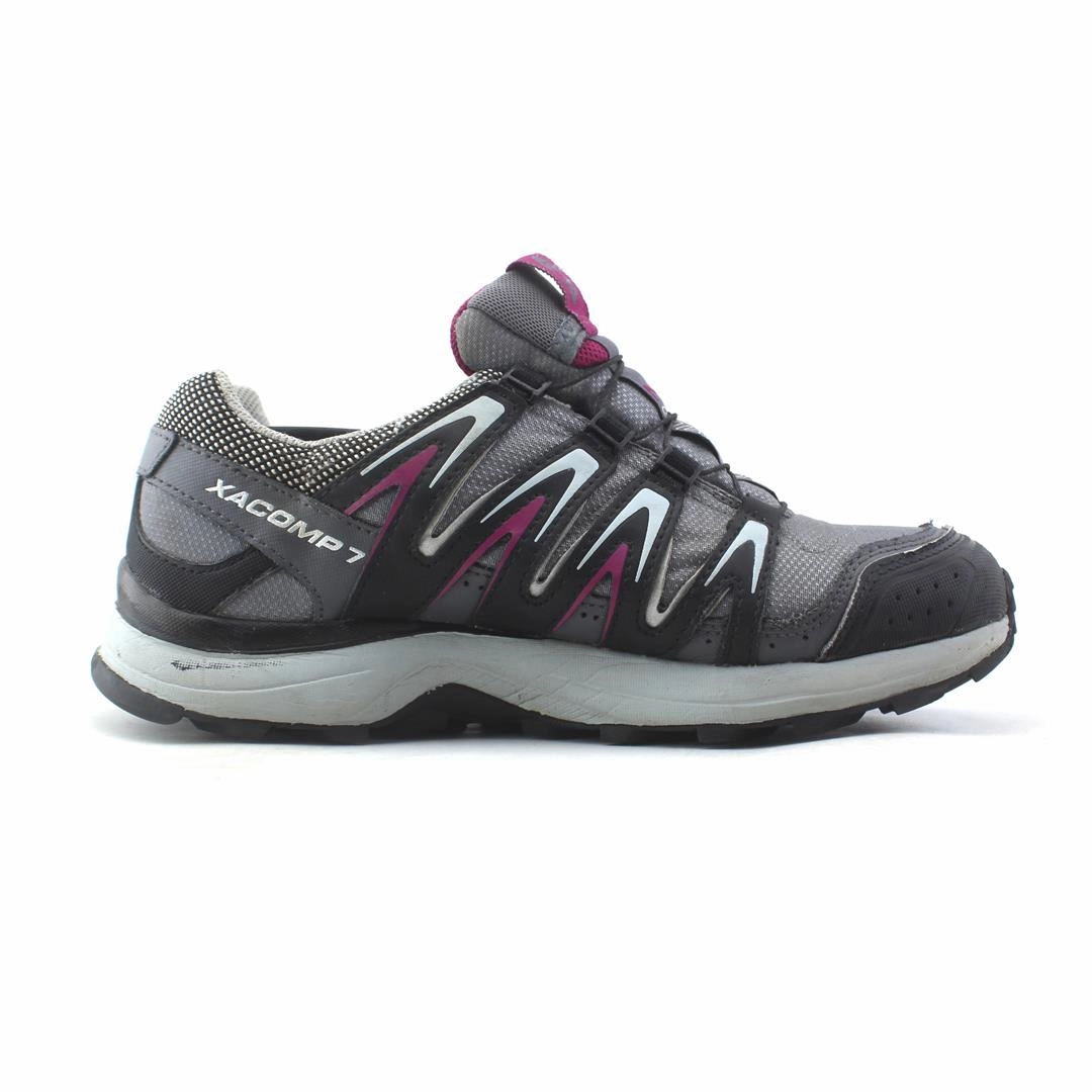 SALOMON XA COMP 7 Salomon high-performance outdoor shoes