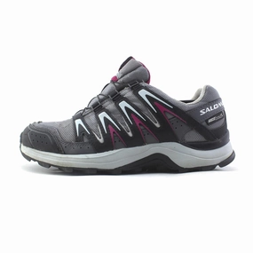 SALOMON XA COMP 7 Salomon multi-terrain runners for men