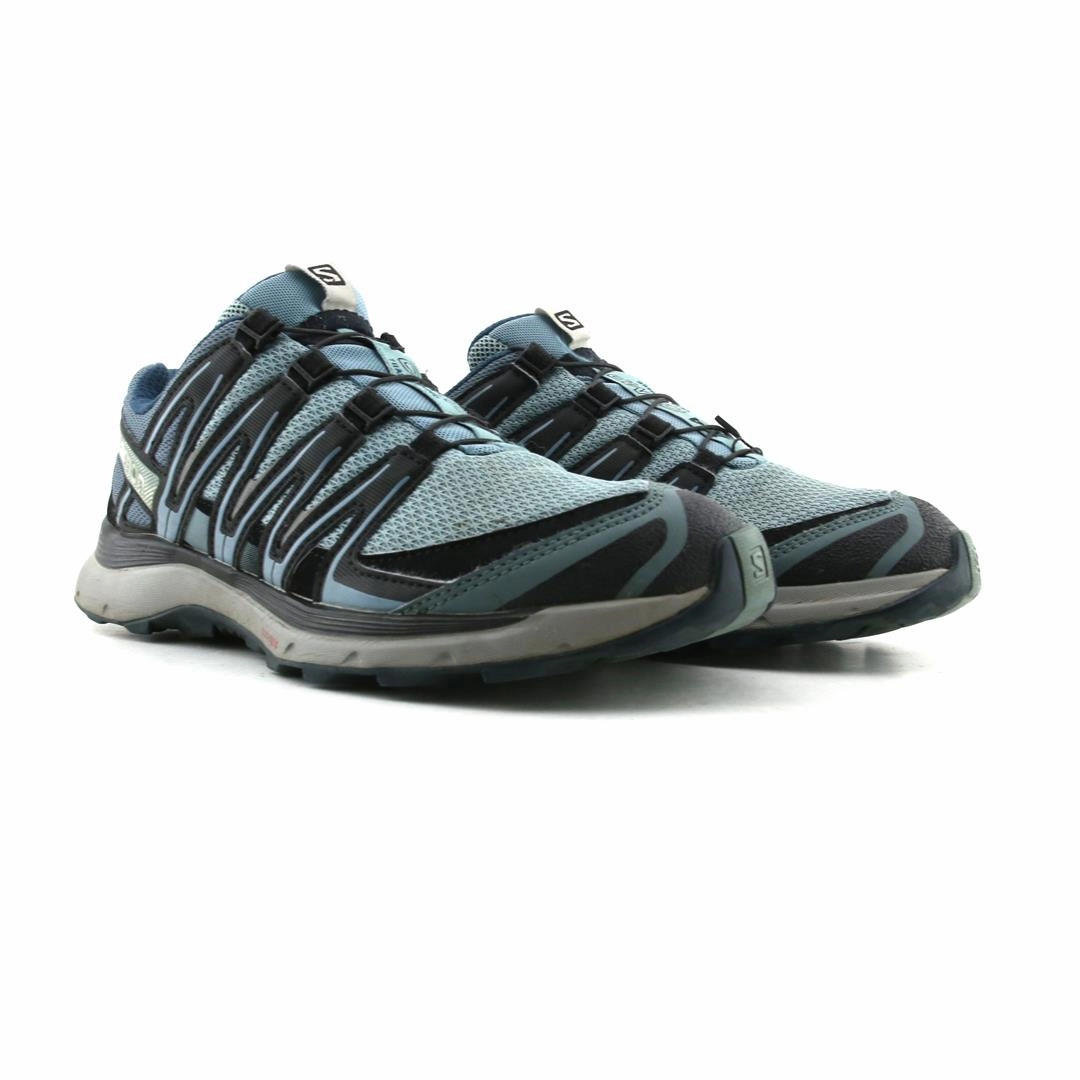 SALOMON XA COMP 8 Salomon high-performance outdoor shoes