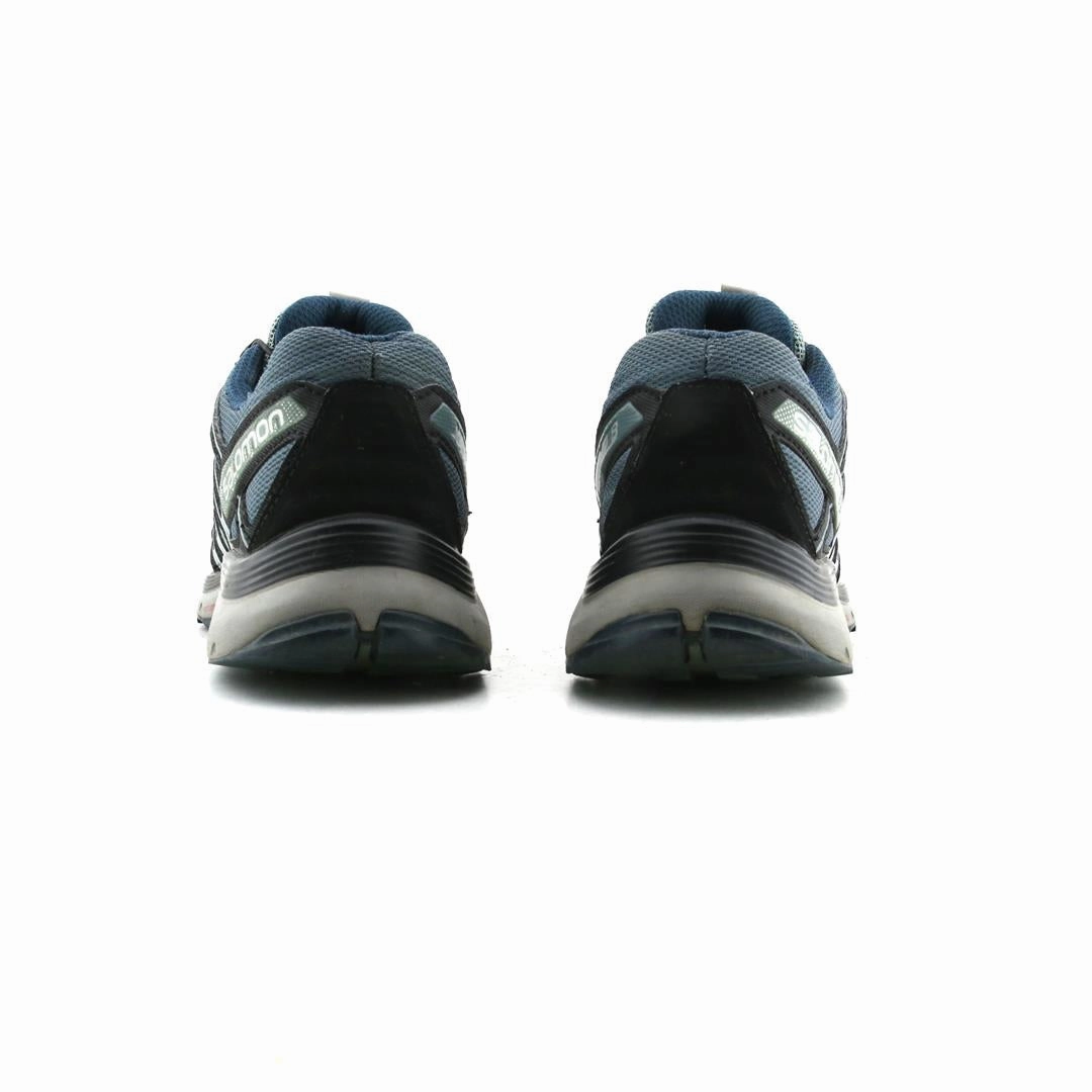 SALOMON XA COMP 8 Salomon high-performance outdoor shoes