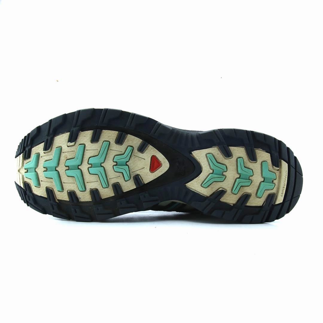 SALOMON XA PRO 3D GTX Salomon high-performance outdoor shoes
