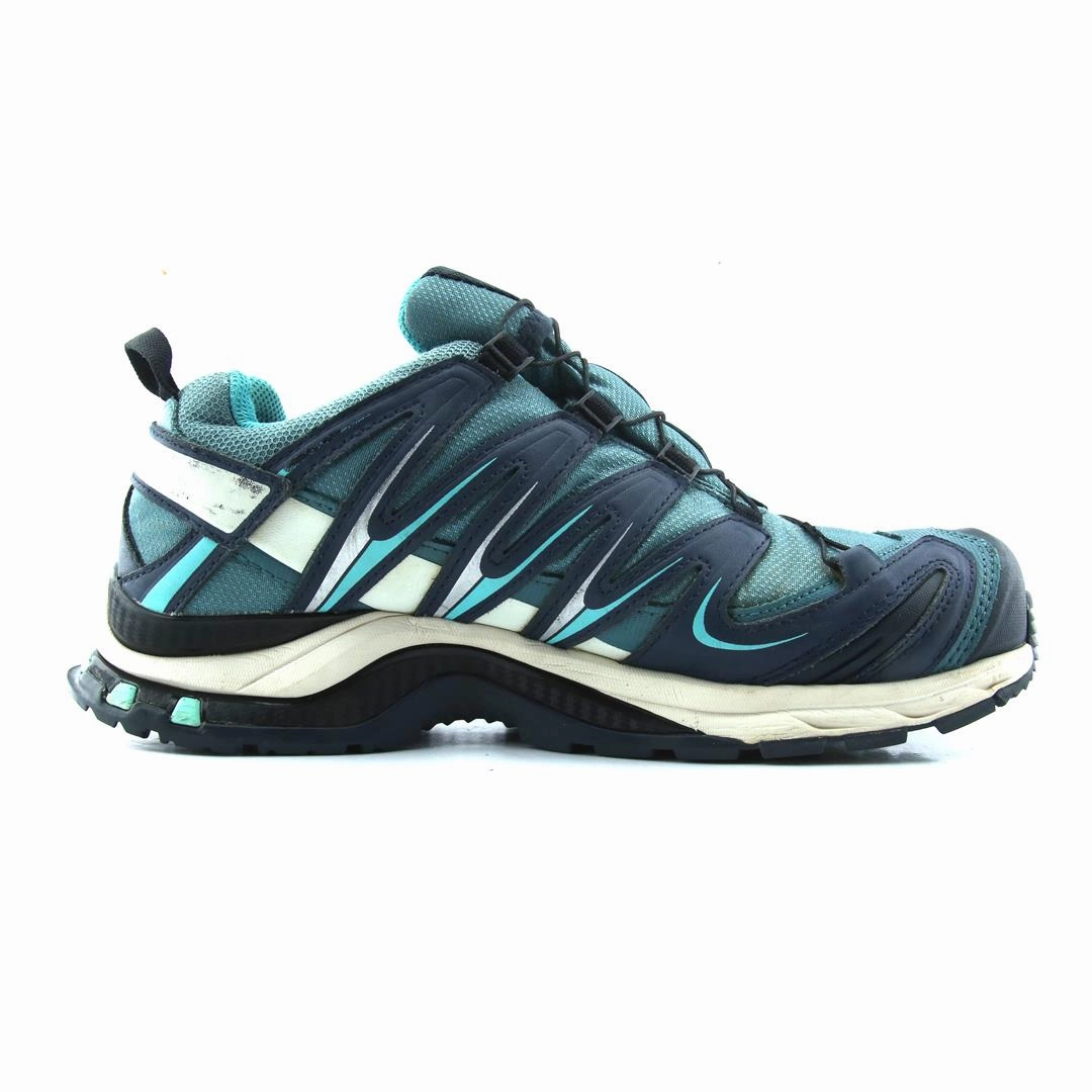 SALOMON XA PRO 3D GTX Salomon high-performance outdoor shoes