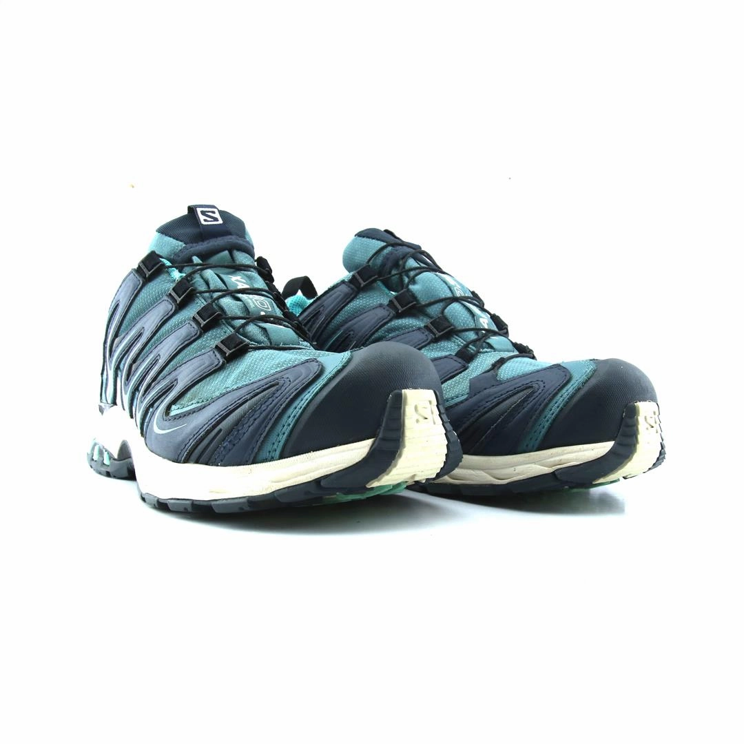 SALOMON XA PRO 3D GTX Salomon high-performance outdoor shoes