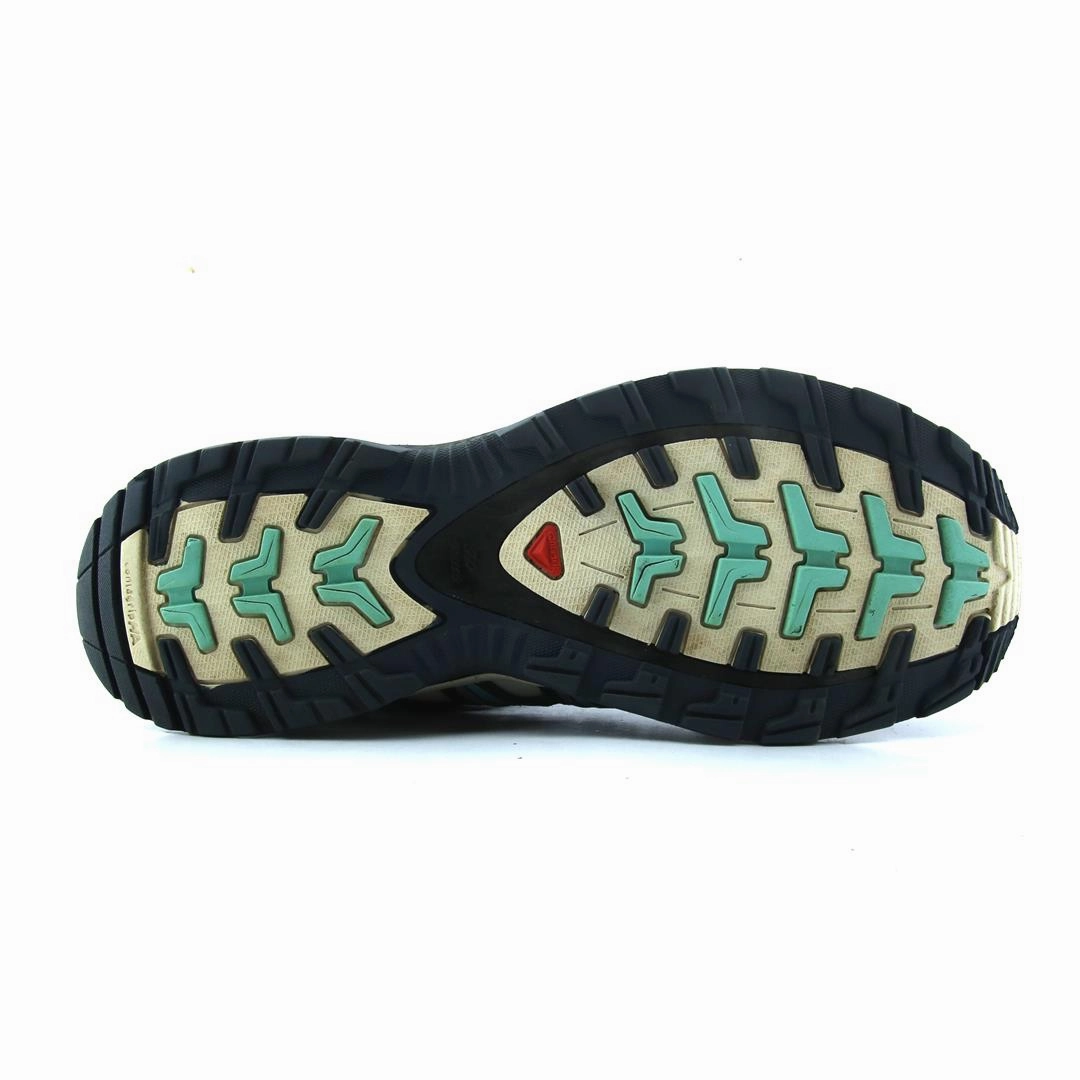SALOMON XA PRO 3D GTX Salomon high-performance outdoor shoes
