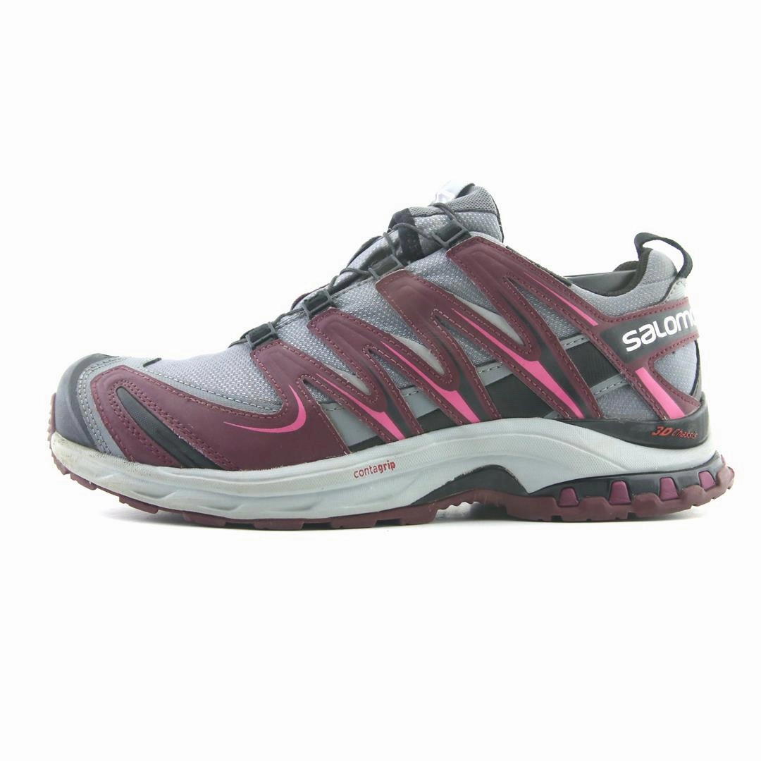 SALOMON XA PRO 3D Salomon multi-terrain runners for men