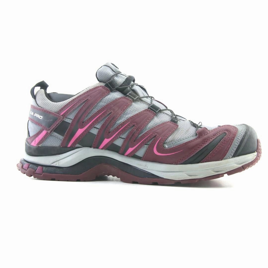 SALOMON XA PRO 3D Salomon high-performance outdoor shoes