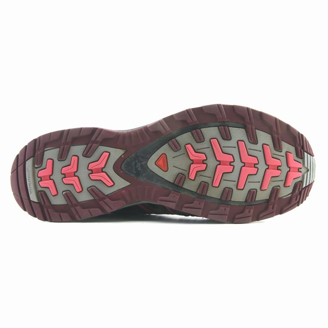 SALOMON XA PRO 3D Salomon high-performance outdoor shoes