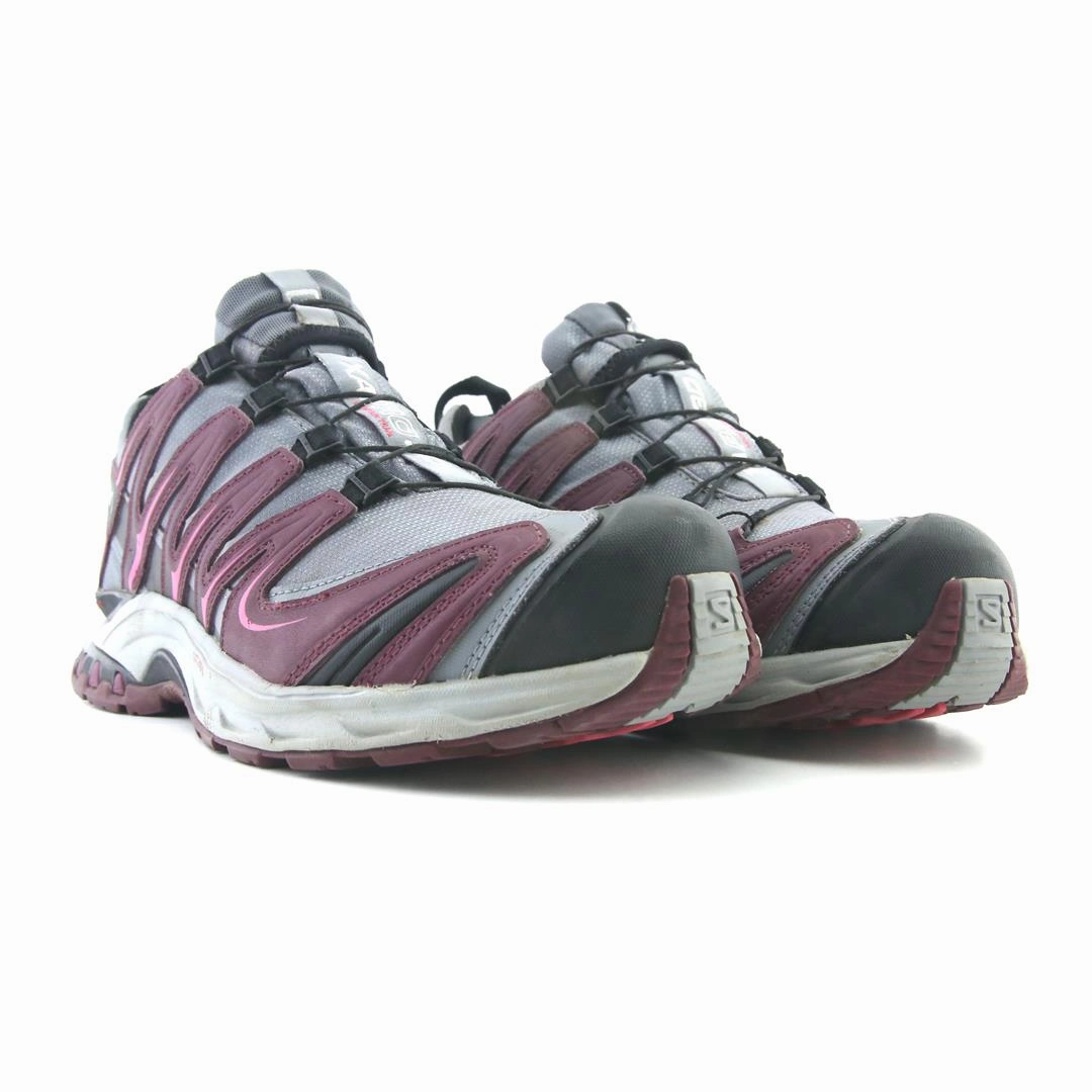 SALOMON XA PRO 3D Salomon high-performance outdoor shoes