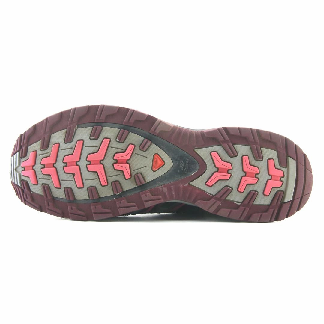 SALOMON XA PRO 3D Salomon high-performance outdoor shoes
