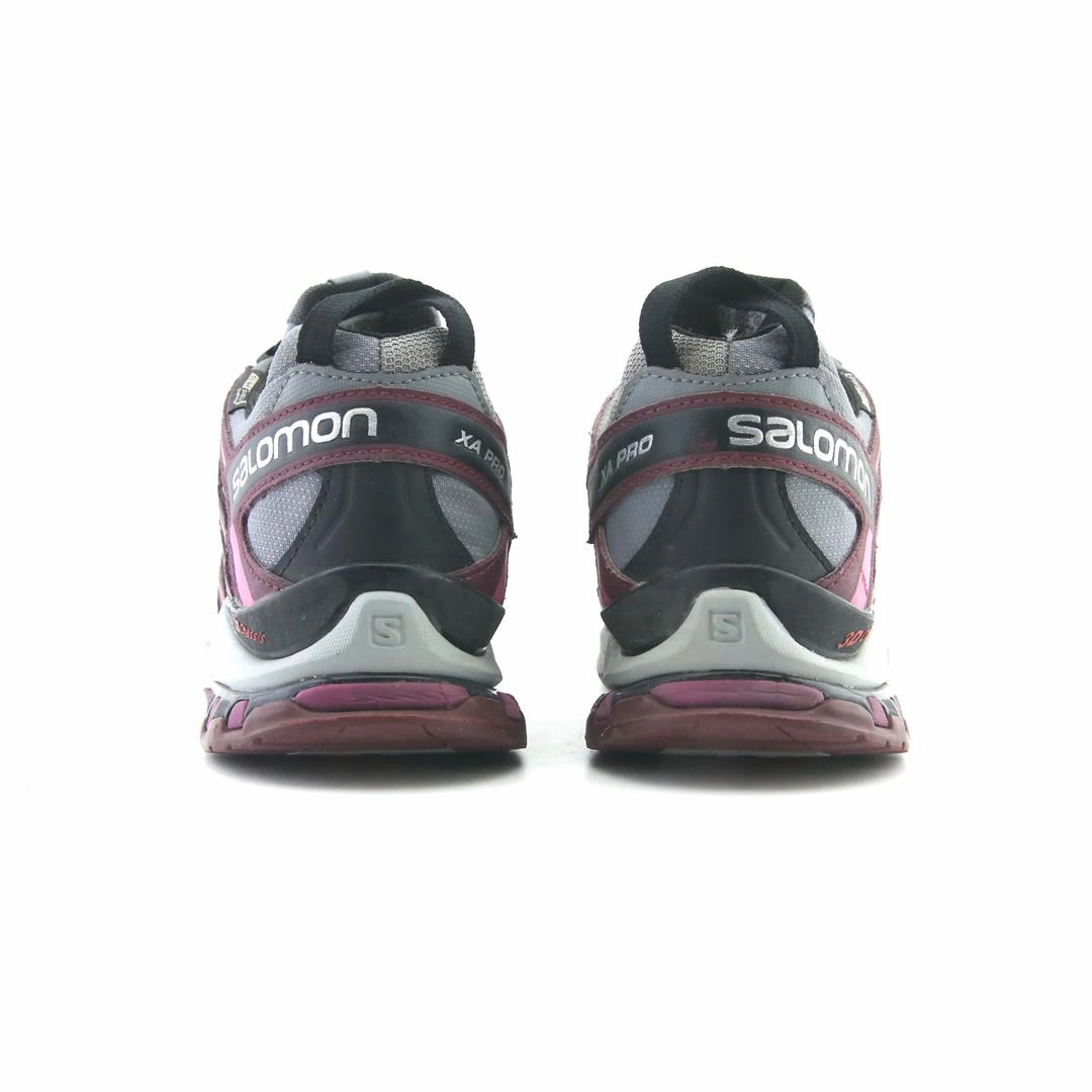 SALOMON XA PRO 3D Salomon high-performance outdoor shoes