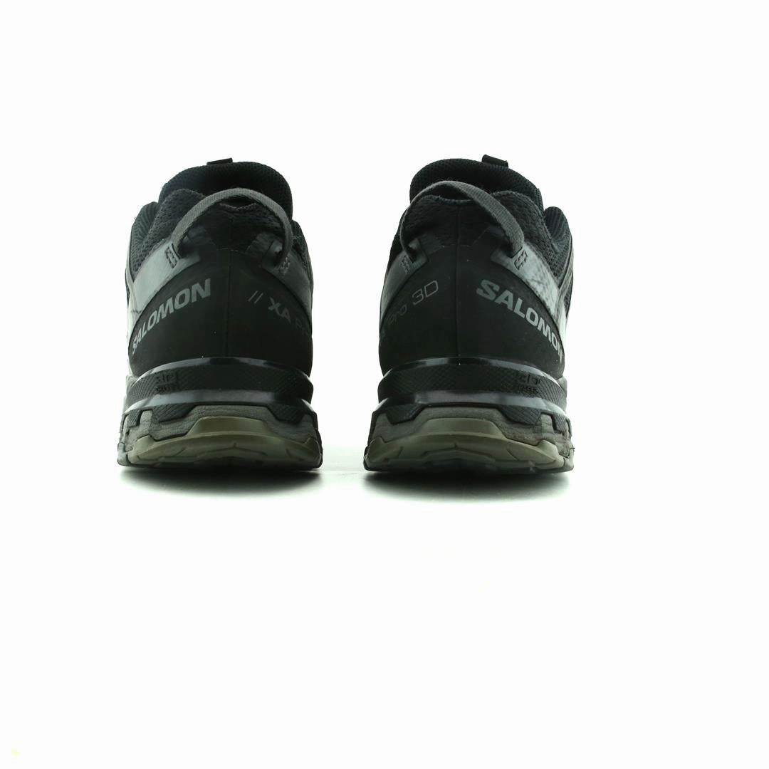 SALOMON XA PRO 3D V8 Salomon high-performance outdoor shoes