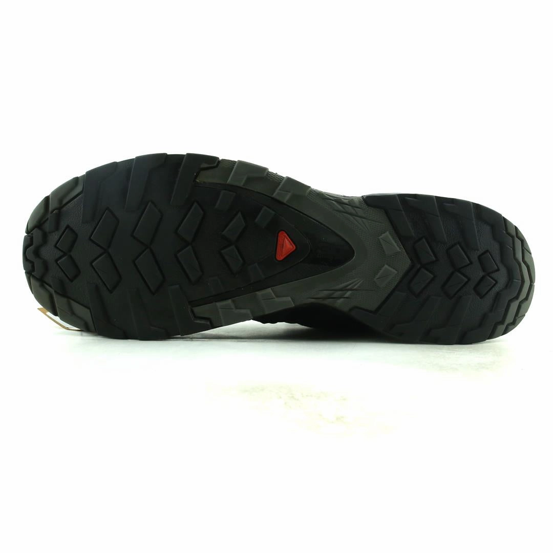 SALOMON XA PRO 3D V8 Salomon high-performance outdoor shoes