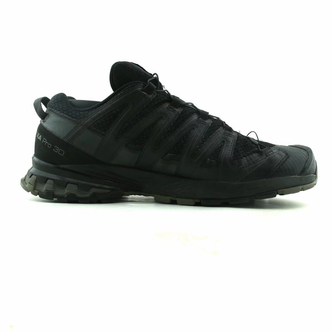 SALOMON XA PRO 3D V8 Salomon high-performance outdoor shoes