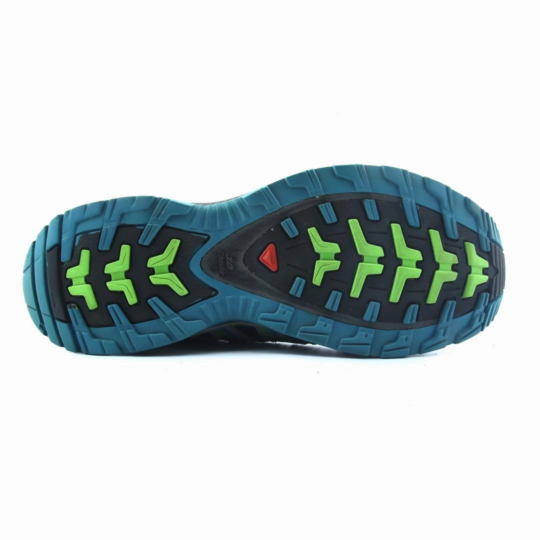 SALOMON XA PRO Salomon high-performance outdoor shoes