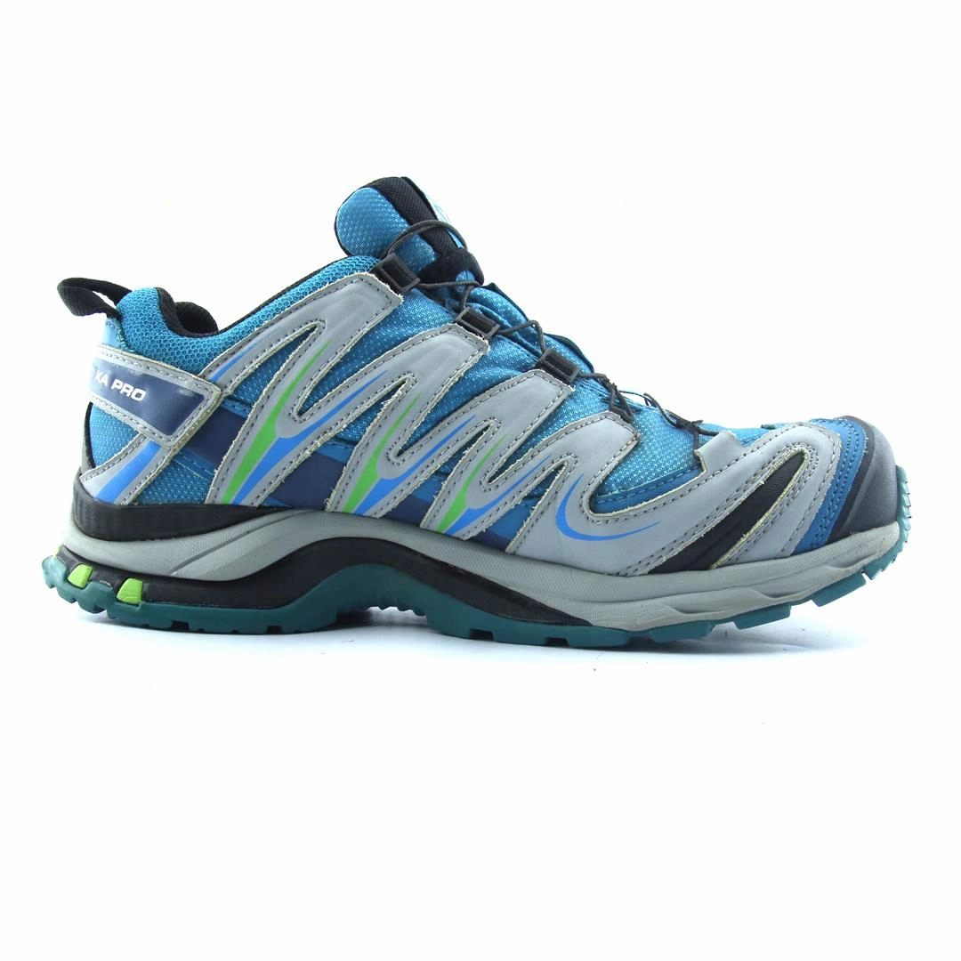 SALOMON XA PRO Salomon high-performance outdoor shoes