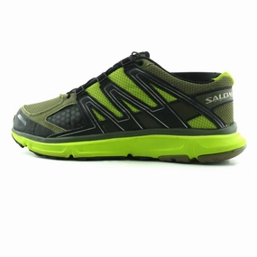 SALOMON XR MISSION 1 Salomon multi-terrain runners for men