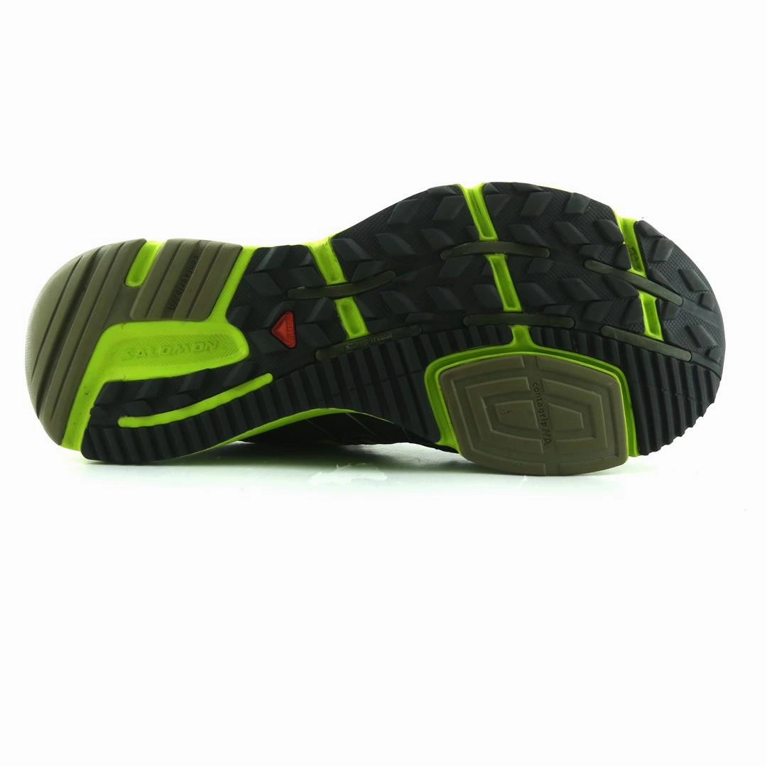 SALOMON XR MISSION 1 Salomon high-performance outdoor shoes