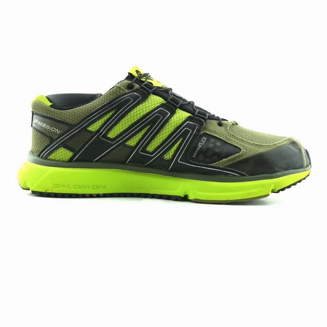 SALOMON XR MISSION 1 Salomon high-performance outdoor shoes