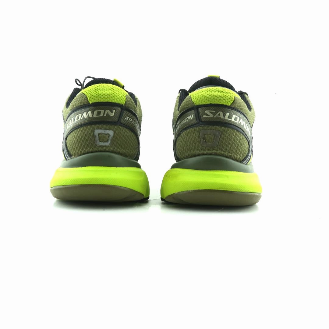 SALOMON XR MISSION 1 Salomon high-performance outdoor shoes