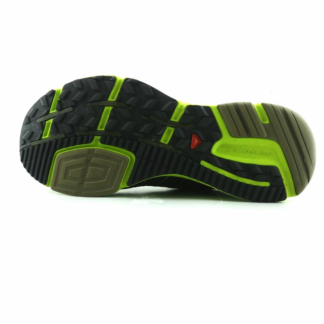SALOMON XR MISSION 1 Salomon high-performance outdoor shoes