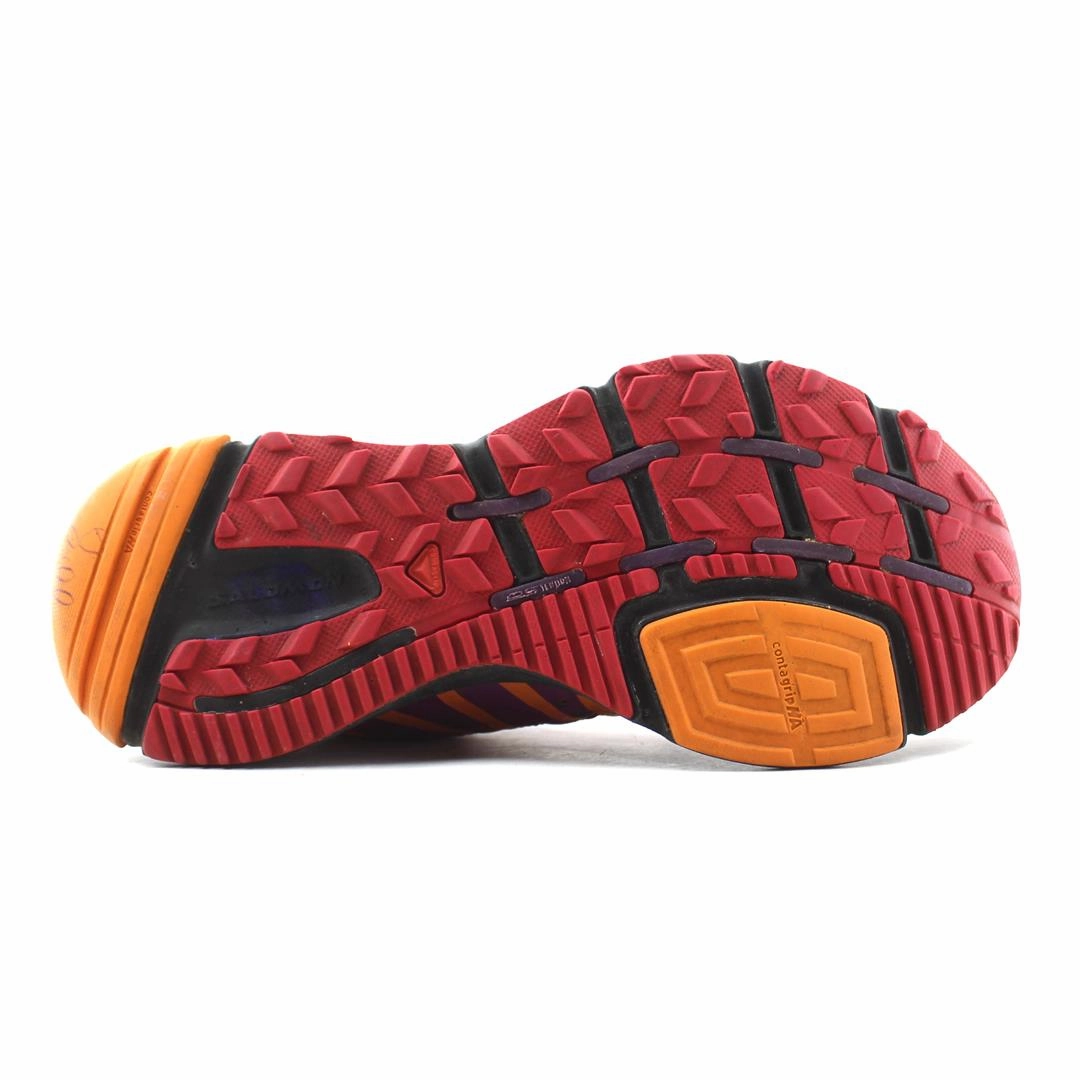 SALOMON  XR MISSION Salomon high-performance outdoor shoes