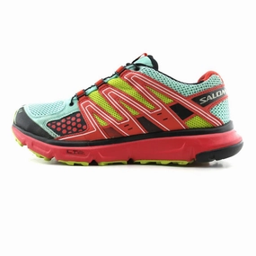SALOMON XR MISSION Salomon multi-terrain runners for men