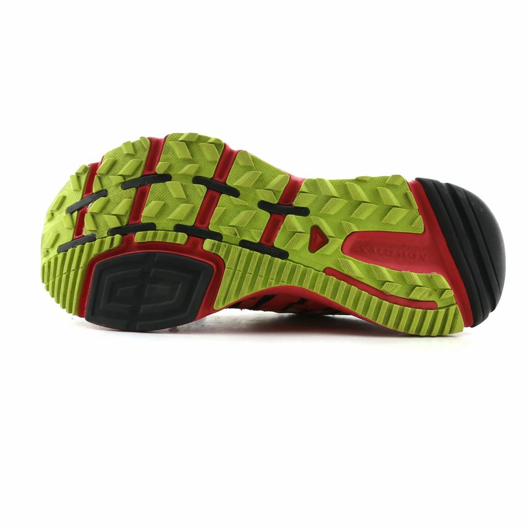 SALOMON XR MISSION Salomon high-performance outdoor shoes