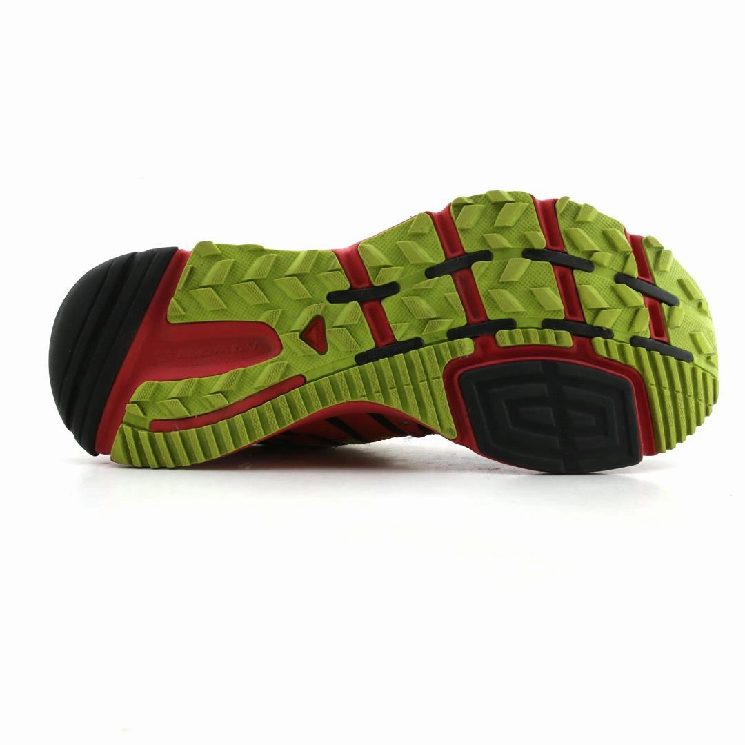 SALOMON XR MISSION Salomon high-performance outdoor shoes