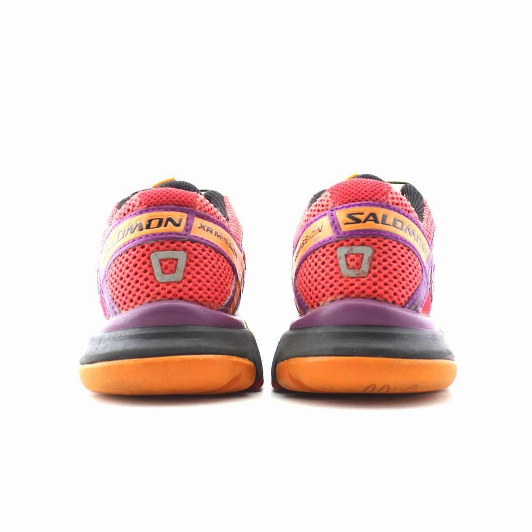 SALOMON  XR MISSION Salomon high-performance outdoor shoes