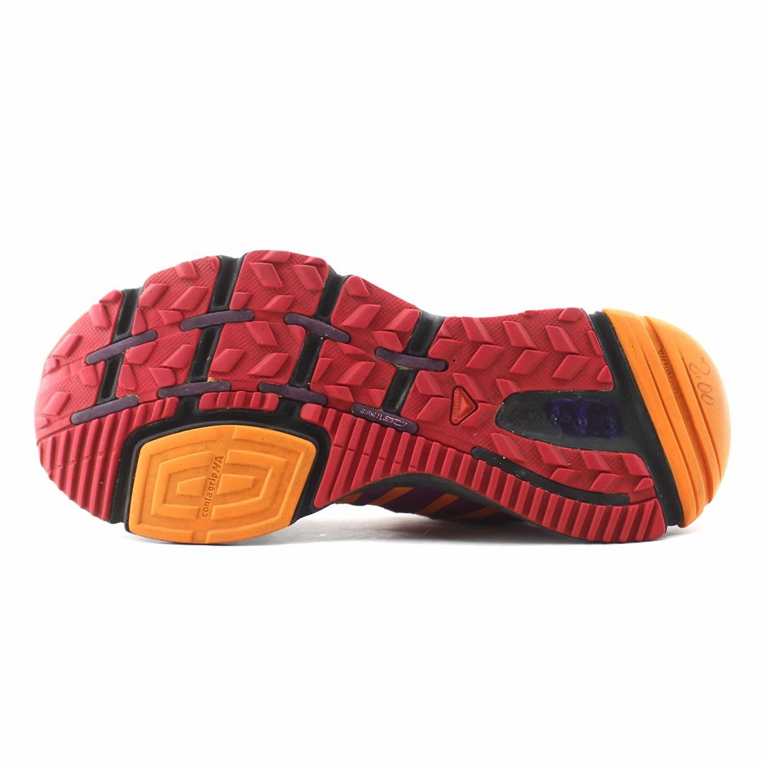 SALOMON  XR MISSION Salomon high-performance outdoor shoes